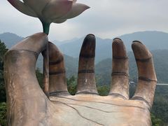 -广东天露山旅游度假区