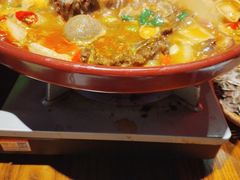 -黄弟大排档·湖南菜·小龙虾·小海鲜(凯旋北路店)