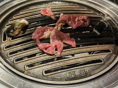 -東盛炭烤自助料理(浦东文峰广场店)