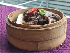 -桃源尚品海鲜酒楼(京港澳高速店)