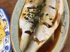 -灵福缘私房菜·农家菜(拈花湾·灵山大佛必推店)