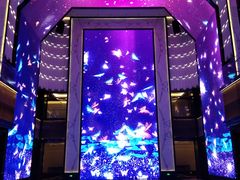 -上海苏宁宝丽嘉酒店·Cafe Bellagio西餐厅