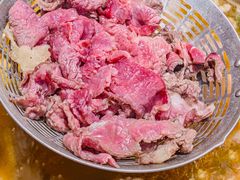 -潮正和潮汕牛肉火锅·老字号(番禺万达店)