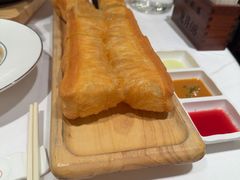 -滋粥楼·顺德菜(番禺广场总店)