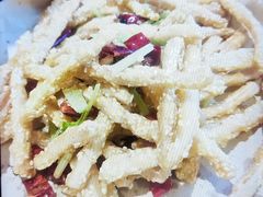 -肖记公安牛肉鱼杂馆·省级非物质文化遗产(三角路直营店)