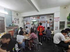 大堂-渔记茶餐厅(渔村店)