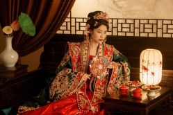 -雪中彩影婚纱摄影·微光艺术中心