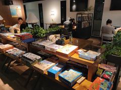 -心邸·庆宴(雅宝城店)
