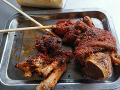 -佰运猪蹄(高陵店)