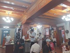 -百年老茶馆