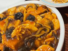八珍豆腐-陆壹捌餐厅(五大道店)