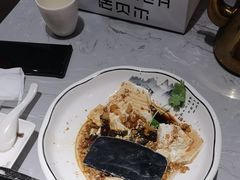 -简普菜烤鱼(苏宁生活广场店)