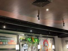 -冠菌火锅自助(东莞桥头店)