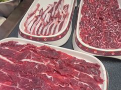 -大吉利·潮汕鲜牛肉火锅(西安店)