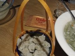 -新悦·霞浦海鲜生(上下杭店)