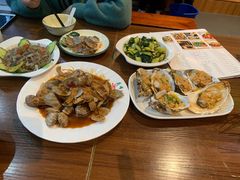 -庆峰龙虾烧烤(合肥一店)
