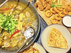 -有才叔的小馆(招商依云曲江店)