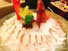 -四季火锅酒家(新濠影汇店)