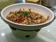 -湘知湘味(岳麓山店)