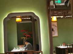 大堂-新何记(青年东路店)