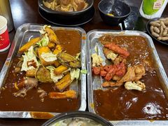 -大佬李砂锅(钱江财富广场店)