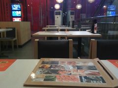 -味千拉面(煌华新纪元购物广场店)
