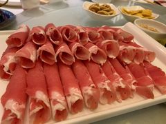 -清真·鸦儿李记·涮肉(马家堡店)