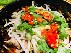 -百味源炭火烤翅 ·夜市大排档(酒仙桥店)