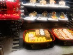 -東盛炭烤自助料理(浦东文峰广场店)