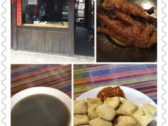 包浆豆腐-88号小吃店·经典云南菜·地道纳西美食