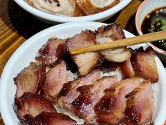 -广府乡下·饭庄(新港东路店)