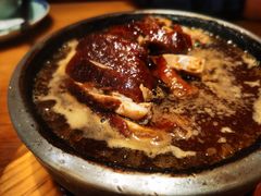 -张烤鸭·川菜·非遗冒烤鸭(青石桥店)