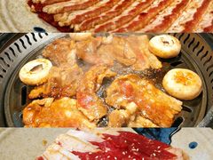 -勇誌烧肉·焱铁烧