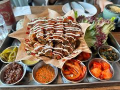 -盐说Salt Talk北美风味西餐厅(海上世界店)