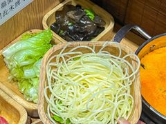 -独食火锅·半米屋台(望平街店)