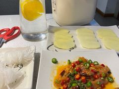猫抓藤椒鸡-猫抓烤肉(春熙路店)