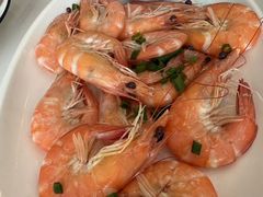 -金海湾海鲜排档(朱家尖店)