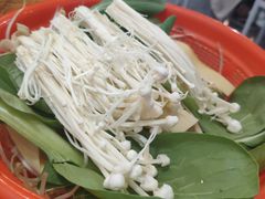 -皖北学东地锅鸡(之心城店)