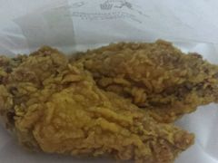 麦香辣翅-麦当劳(临顿路店)