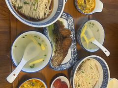 -孙盛兴奥灶面馆·蟹黄面·三虾面(山塘街总店)