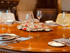 -北京古城老院厉晓麟精致菜