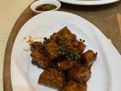 -金城大酒店-中餐厅(汾江中路店)