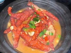 -楠翔馆桐庐菜(胜利河美食街店)