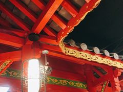 -清真·京华源铜锅涮肉(丰庆店)