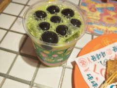 -碌碌发·东南亚风味烧烤档(体育西店)