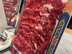 -侃爷南门铜锅涮肉