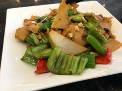 -美极鲜食坊(宝安南路店)