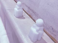 -Mr·Kuma酷么先生雪之乐园