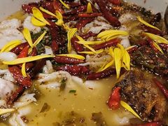 -花椒俏川菜小馆(南海万达店)