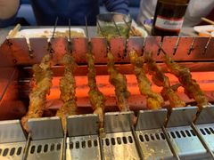 -邢氏老太太烤串(北兴街店)
